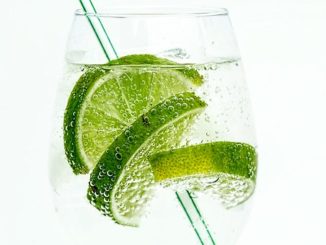 Lime - Den sunde drinksfrugt