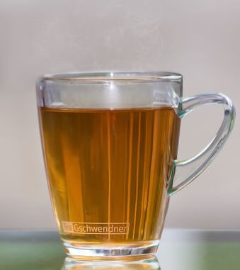 Kamille te og 5 gode egenskaber