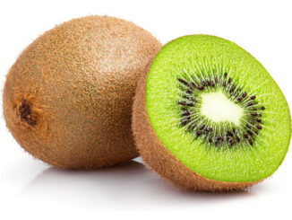 Kiwifrugt og sundhed